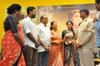 Mahanati Movie Team Meet AP CM Chandrababu Naidu